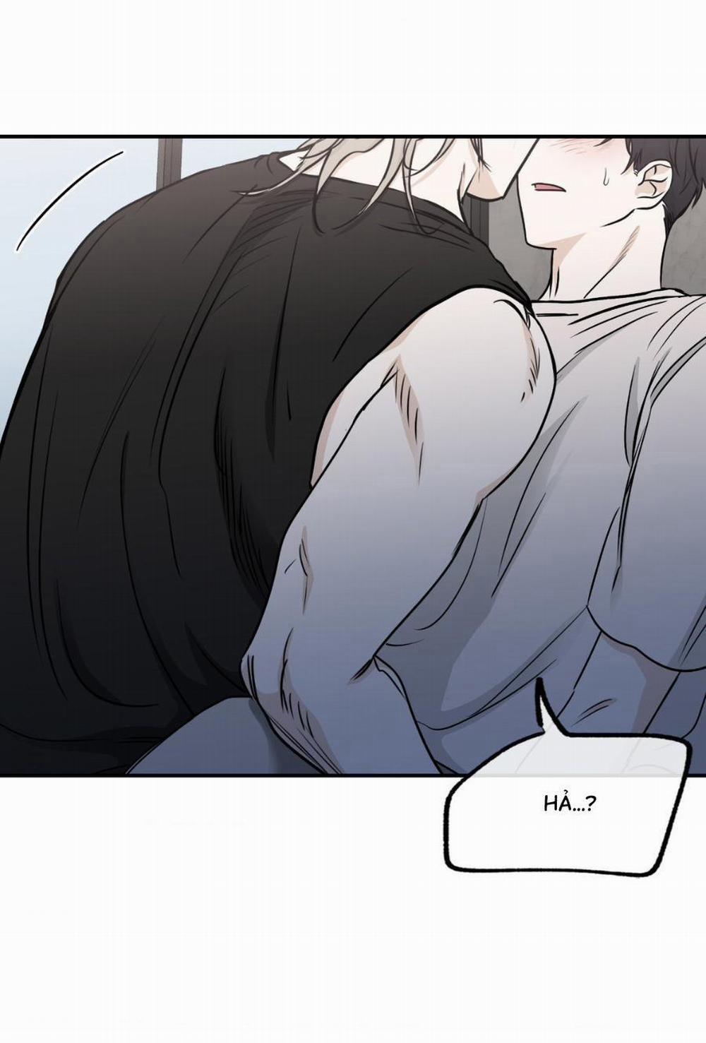 Thủy Triều Thấp Lúc Chạng Vạng 66 Hachiennhom trang 1