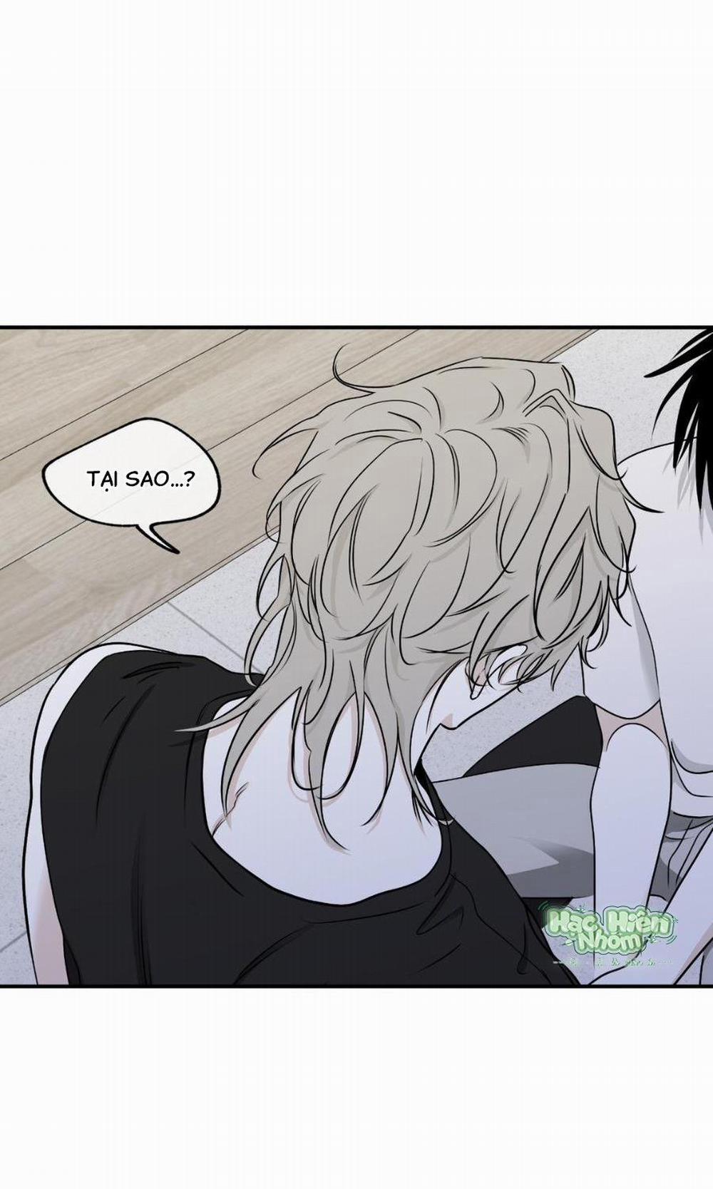 Thủy Triều Thấp Lúc Chạng Vạng 66 Hachiennhom trang 12