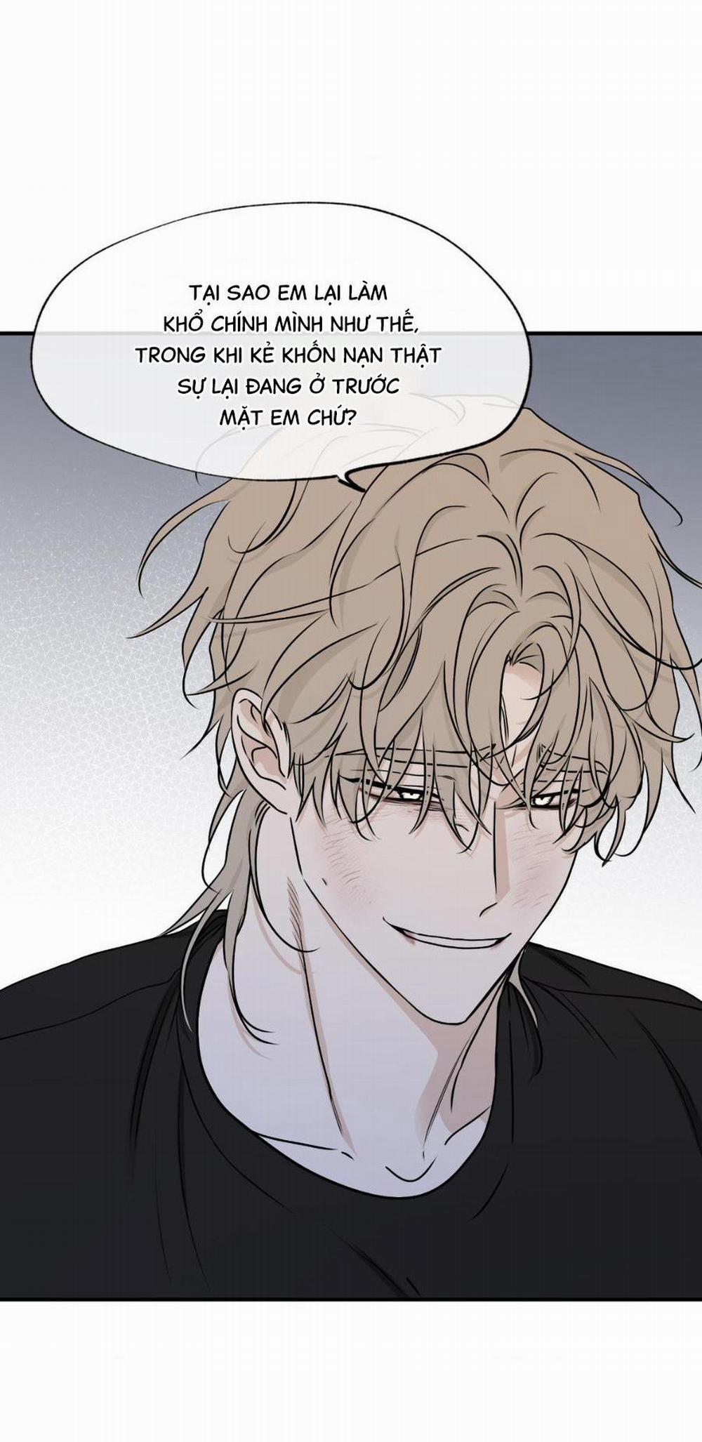 Thủy Triều Thấp Lúc Chạng Vạng 66 Hachiennhom trang 13