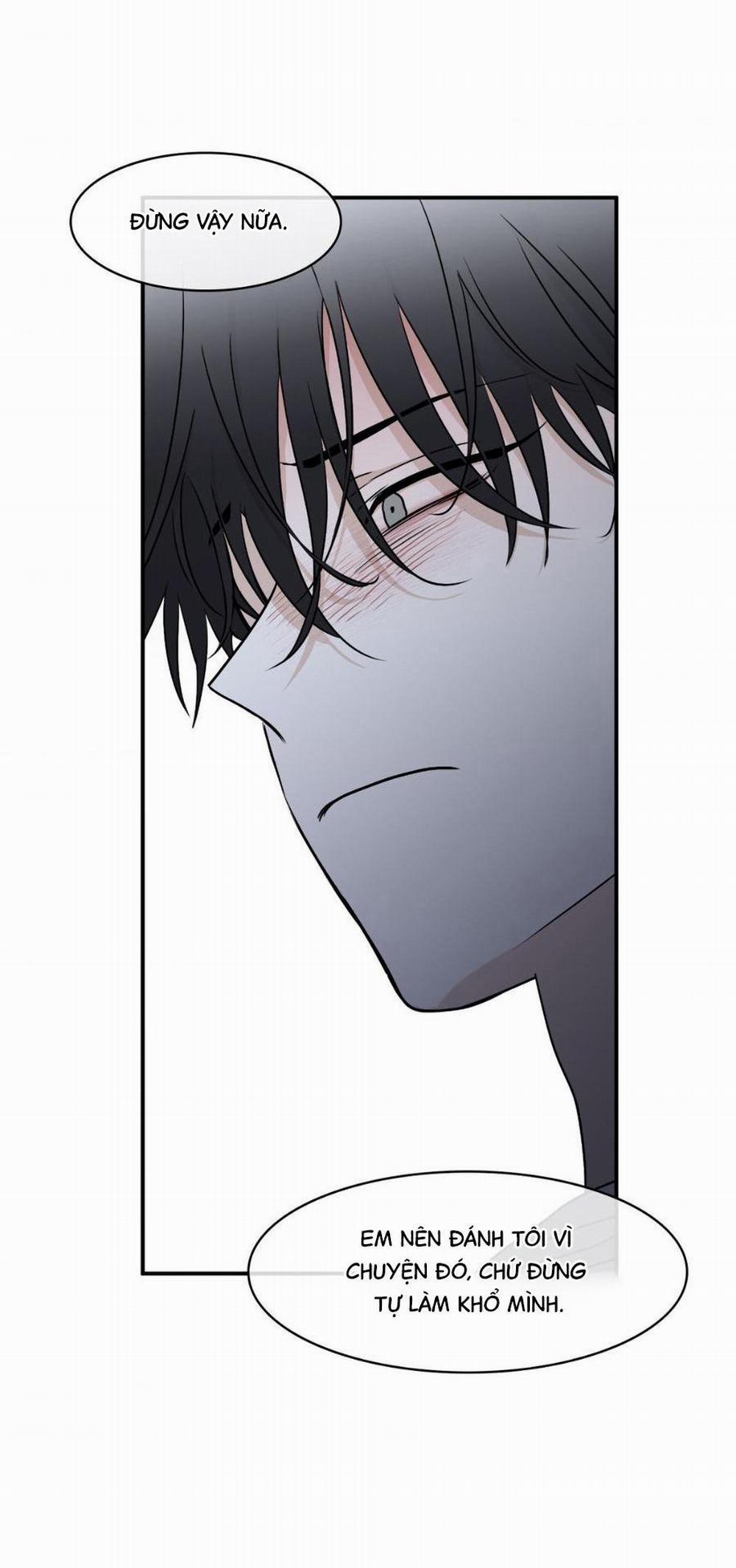 Thủy Triều Thấp Lúc Chạng Vạng 66 Hachiennhom trang 14