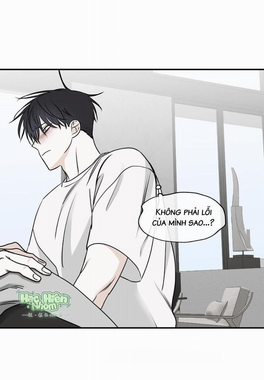 Thủy Triều Thấp Lúc Chạng Vạng 66 Hachiennhom trang 15