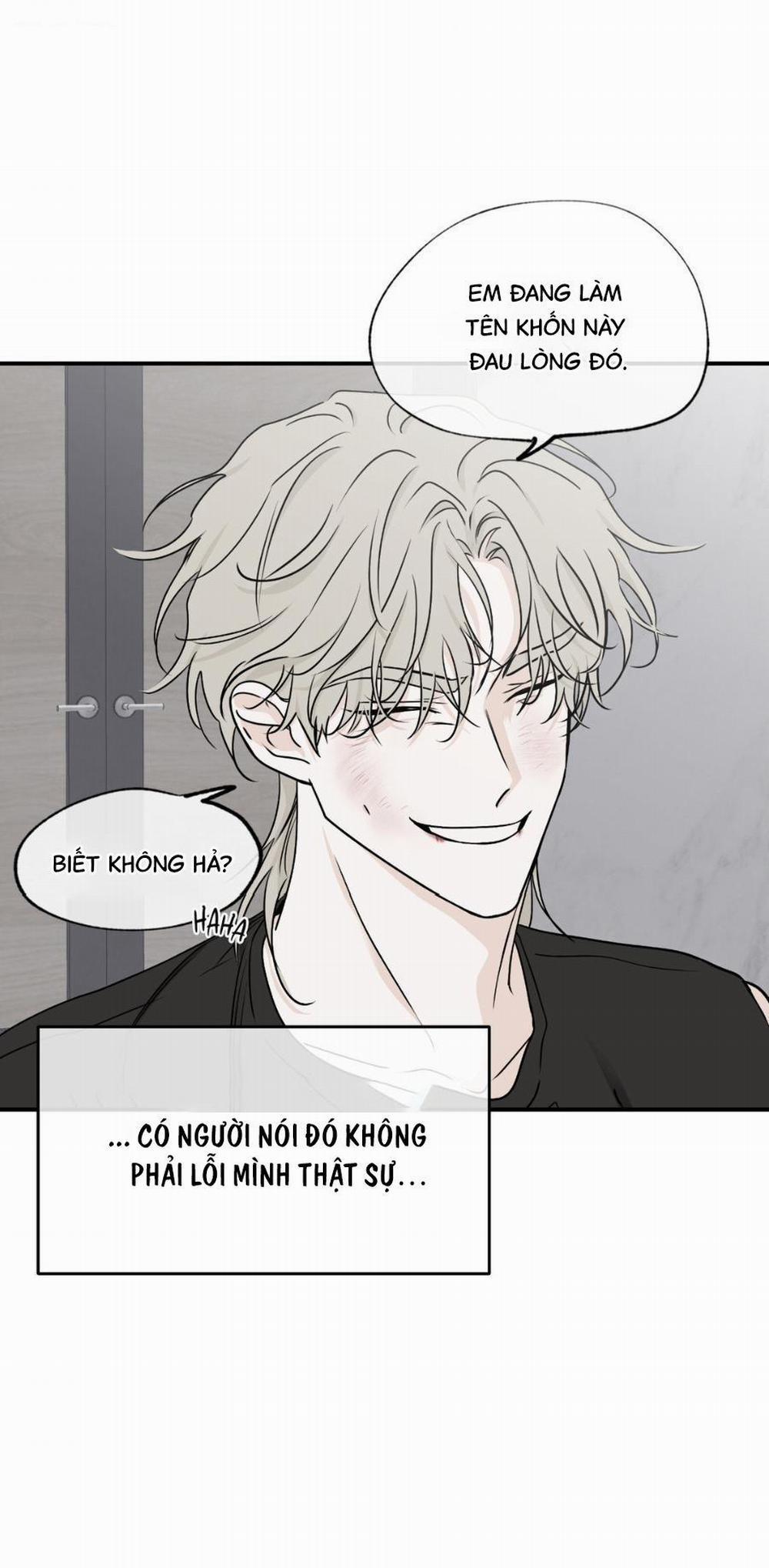 Thủy Triều Thấp Lúc Chạng Vạng 66 Hachiennhom trang 18