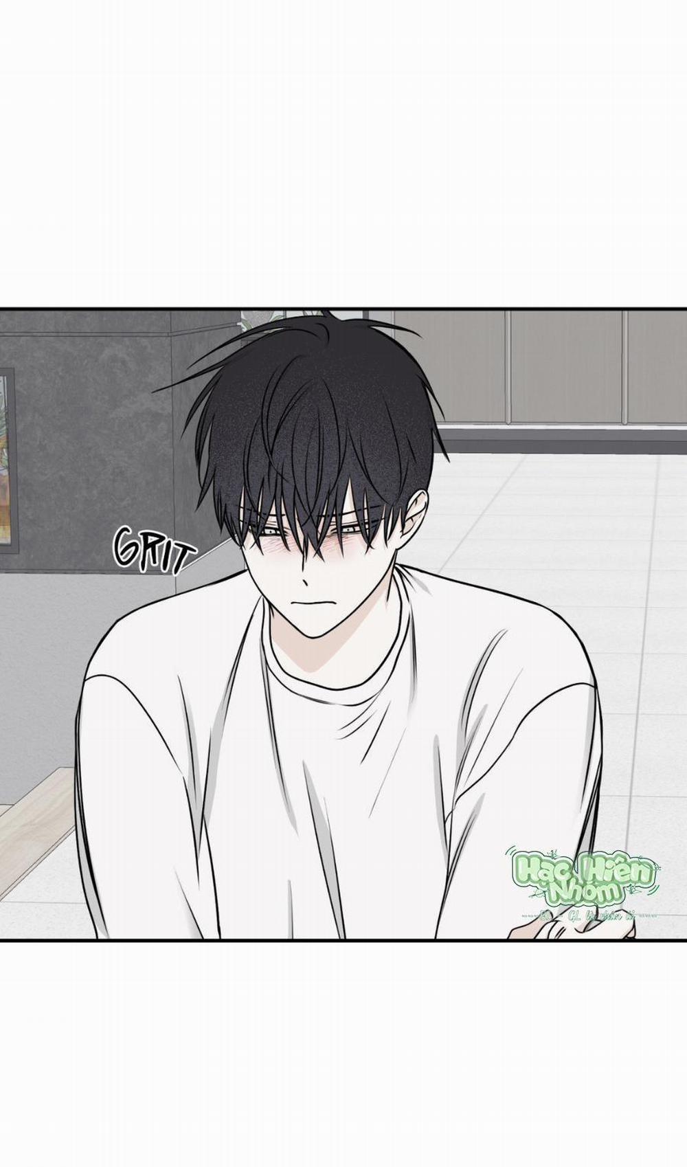 Thủy Triều Thấp Lúc Chạng Vạng 66 Hachiennhom trang 20