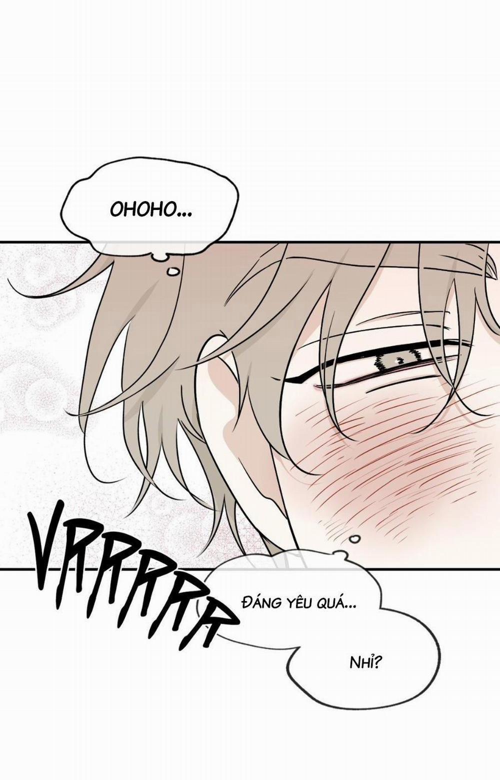 Thủy Triều Thấp Lúc Chạng Vạng 66 Hachiennhom trang 22