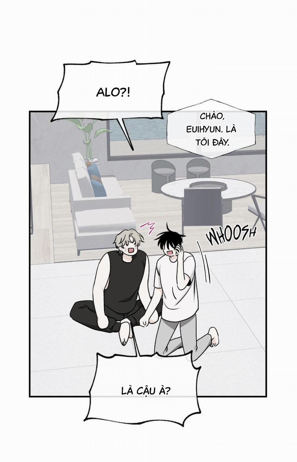 Thủy Triều Thấp Lúc Chạng Vạng 66 Hachiennhom trang 25