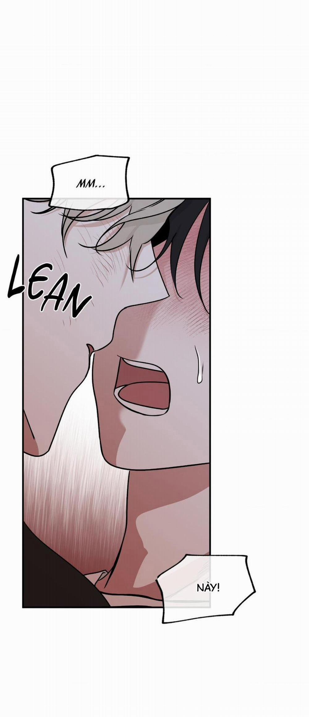 Thủy Triều Thấp Lúc Chạng Vạng 66 Hachiennhom trang 3