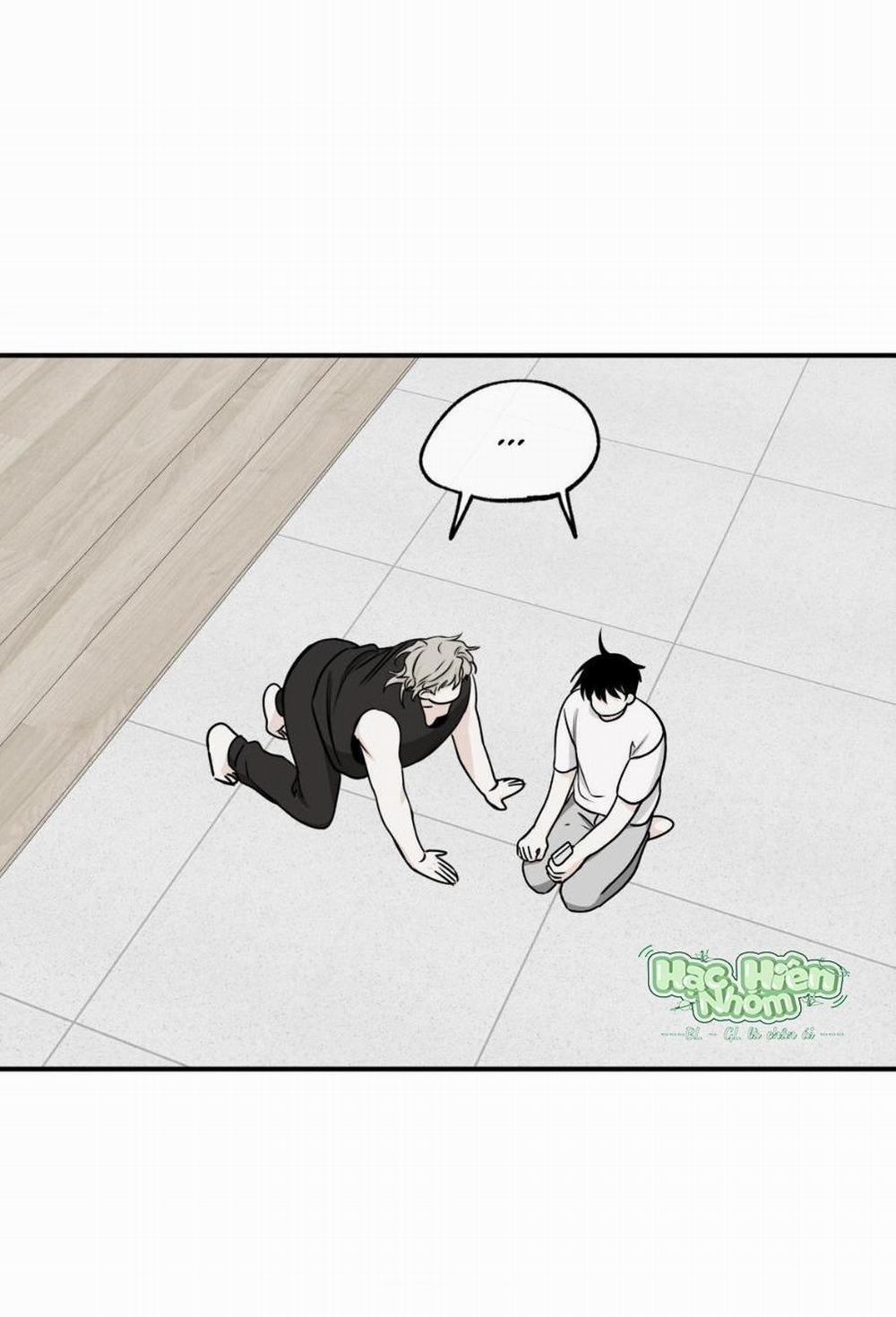 Thủy Triều Thấp Lúc Chạng Vạng 66 Hachiennhom trang 34