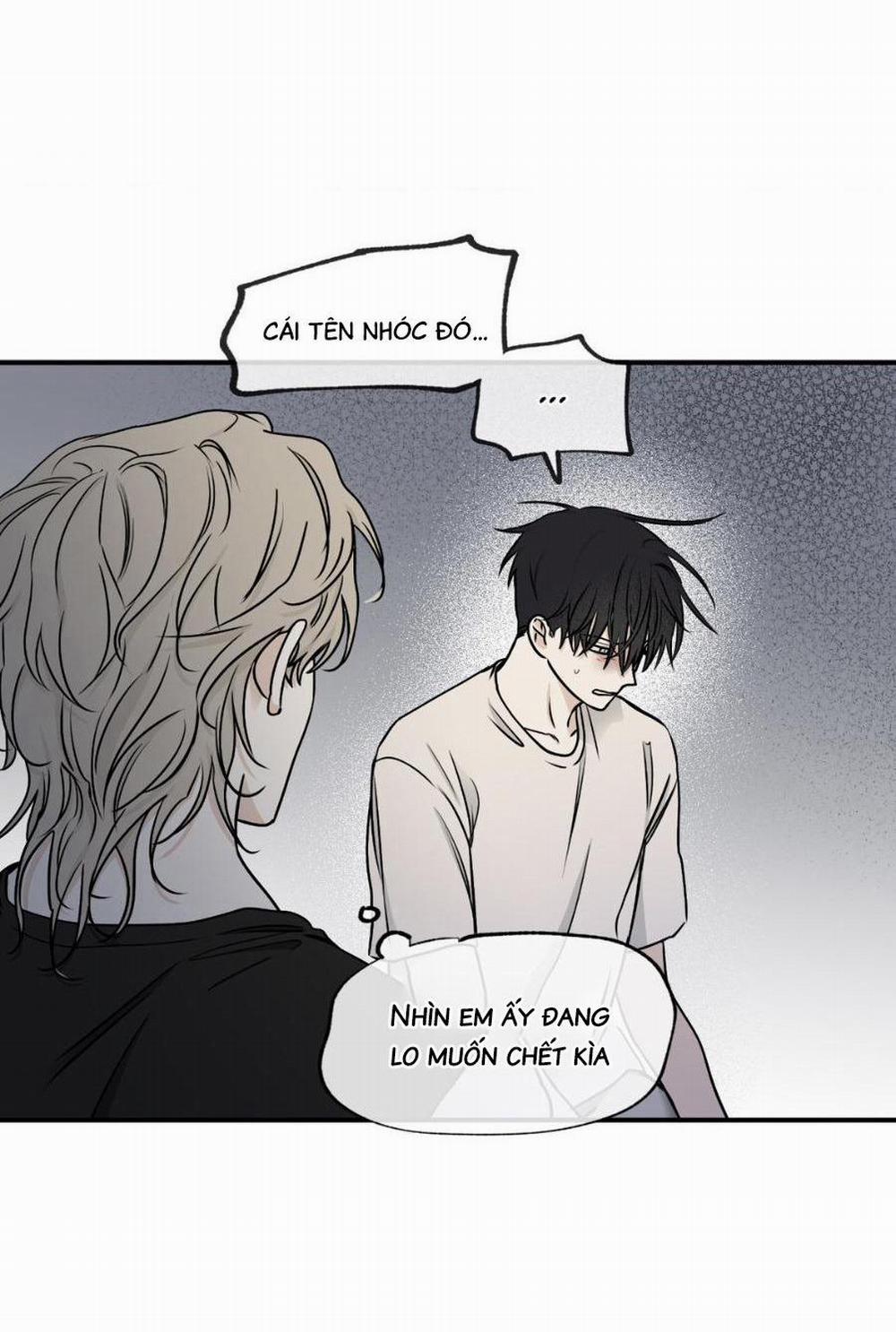 Thủy Triều Thấp Lúc Chạng Vạng 66 Hachiennhom trang 36