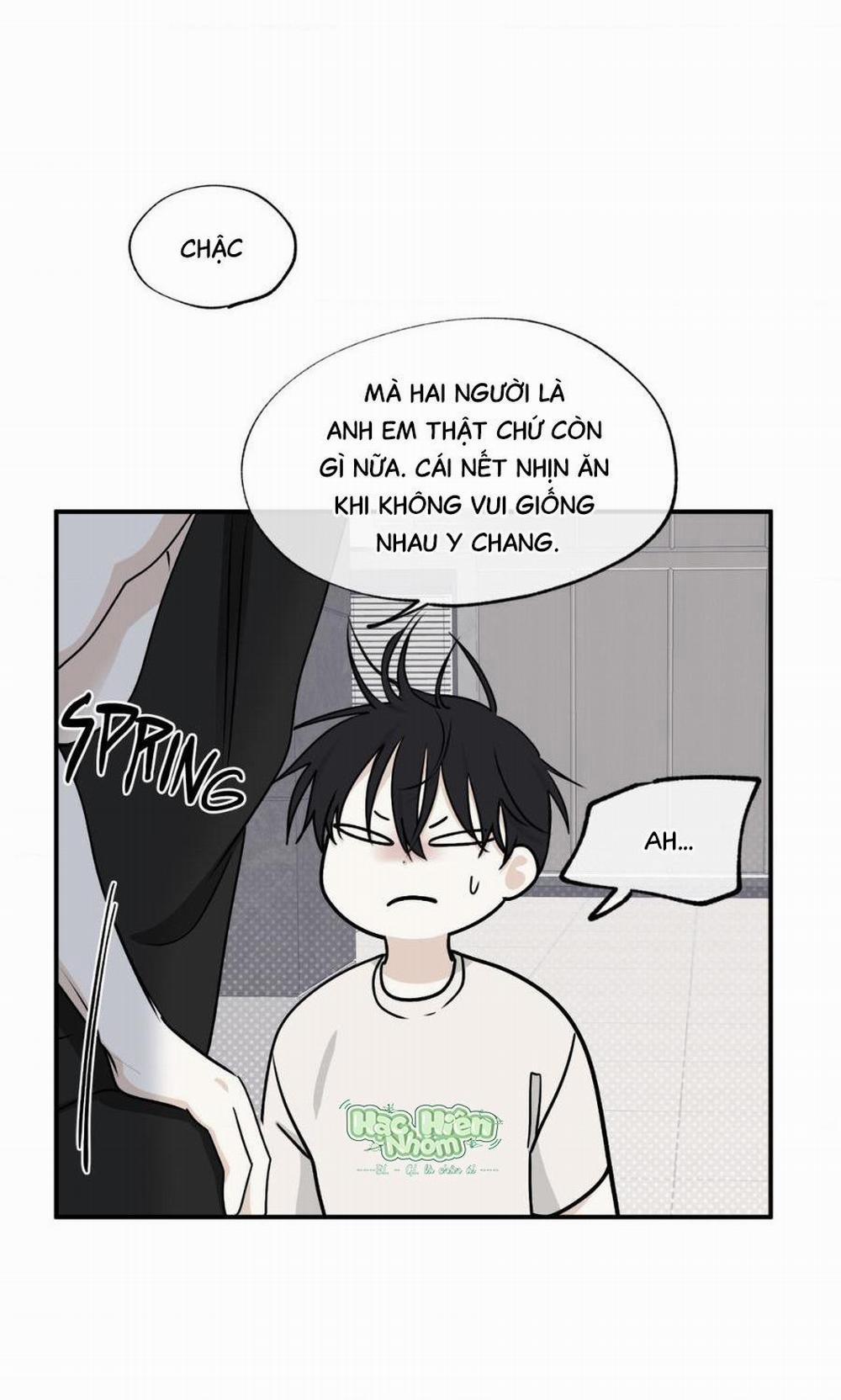 Thủy Triều Thấp Lúc Chạng Vạng 66 Hachiennhom trang 37