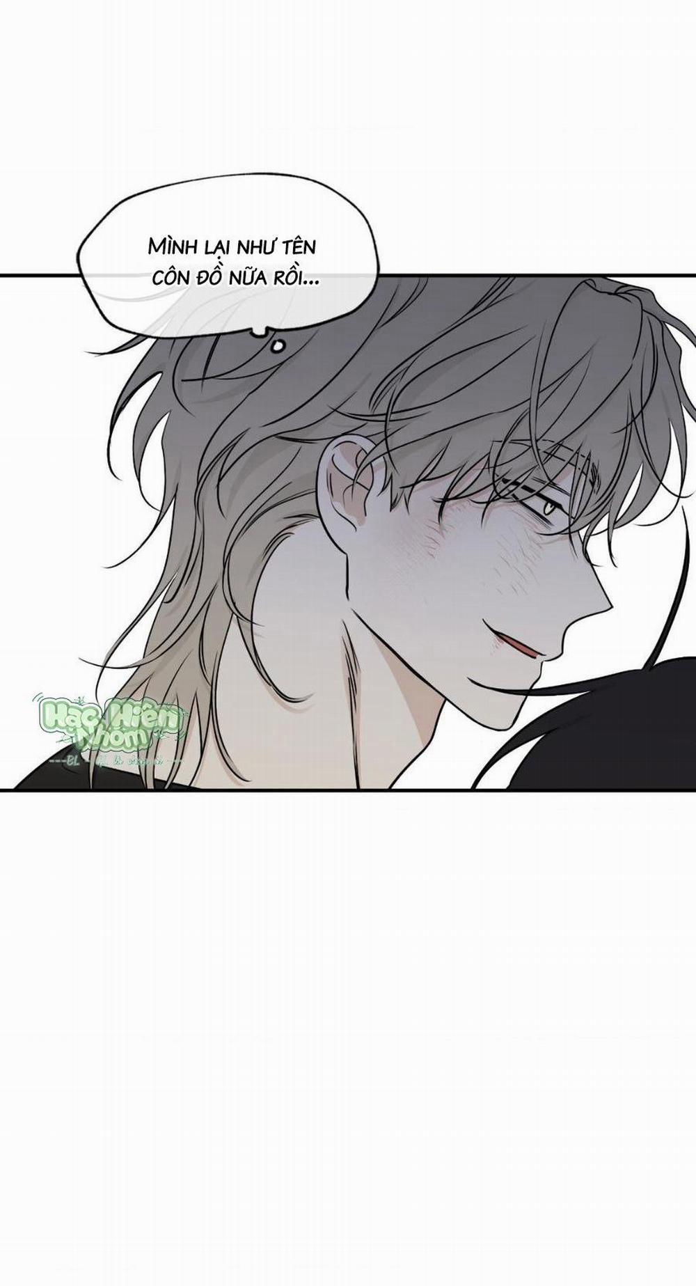 Thủy Triều Thấp Lúc Chạng Vạng 66 Hachiennhom trang 40