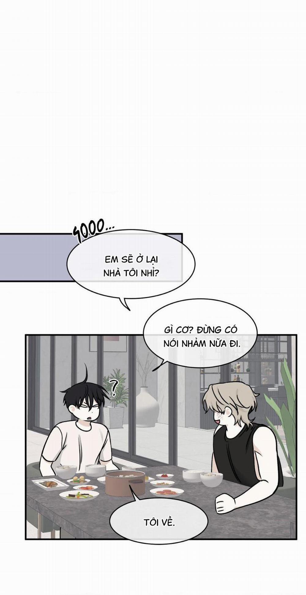 Thủy Triều Thấp Lúc Chạng Vạng 66 Hachiennhom trang 41