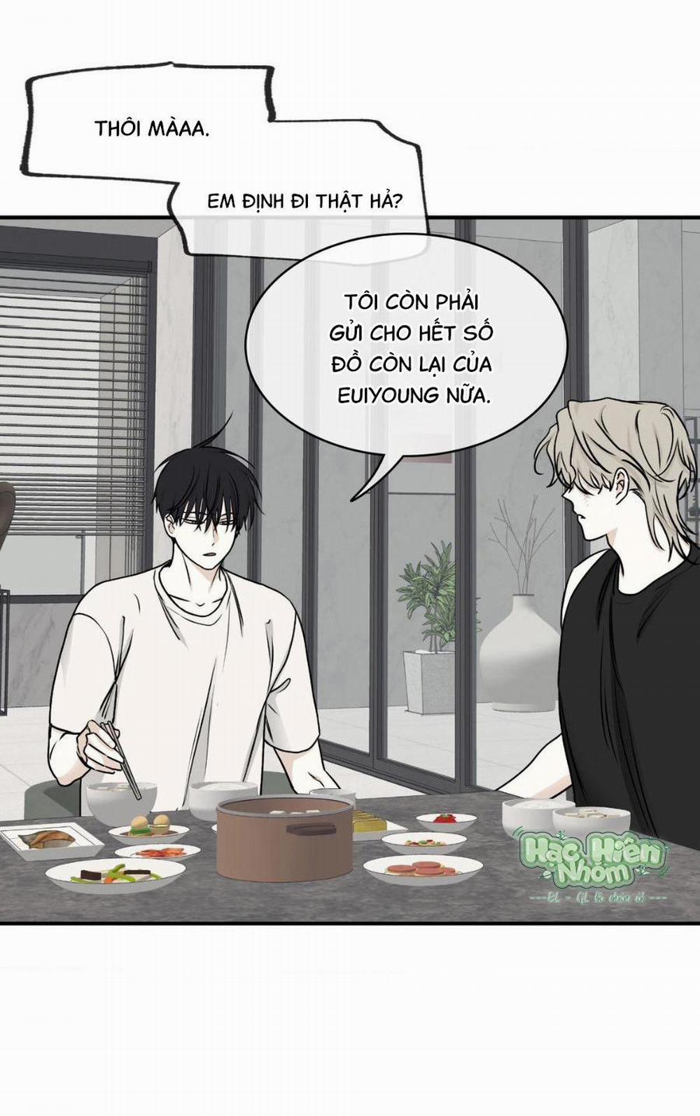 Thủy Triều Thấp Lúc Chạng Vạng 66 Hachiennhom trang 43