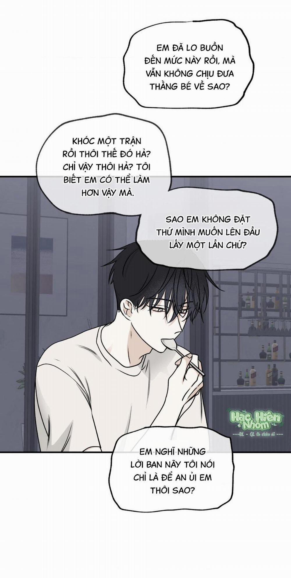 Thủy Triều Thấp Lúc Chạng Vạng 66 Hachiennhom trang 46