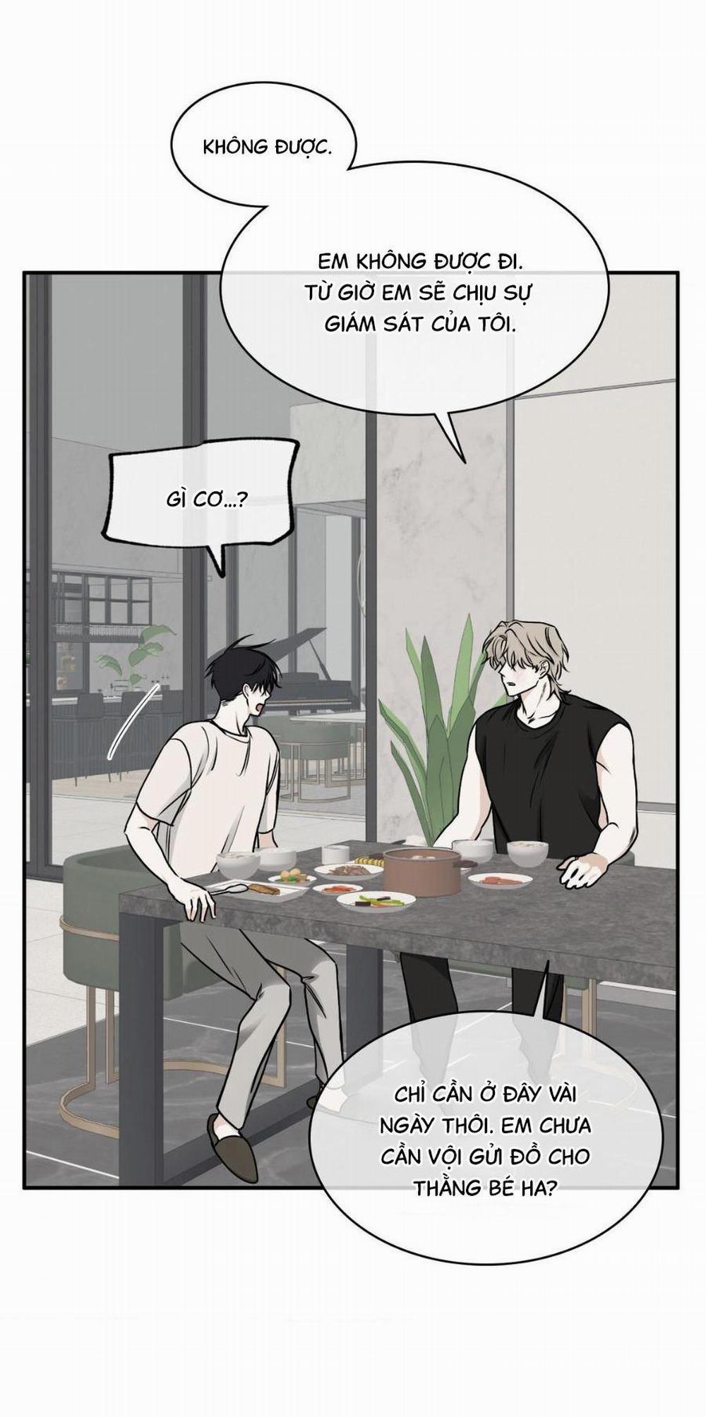 Thủy Triều Thấp Lúc Chạng Vạng 66 Hachiennhom trang 48