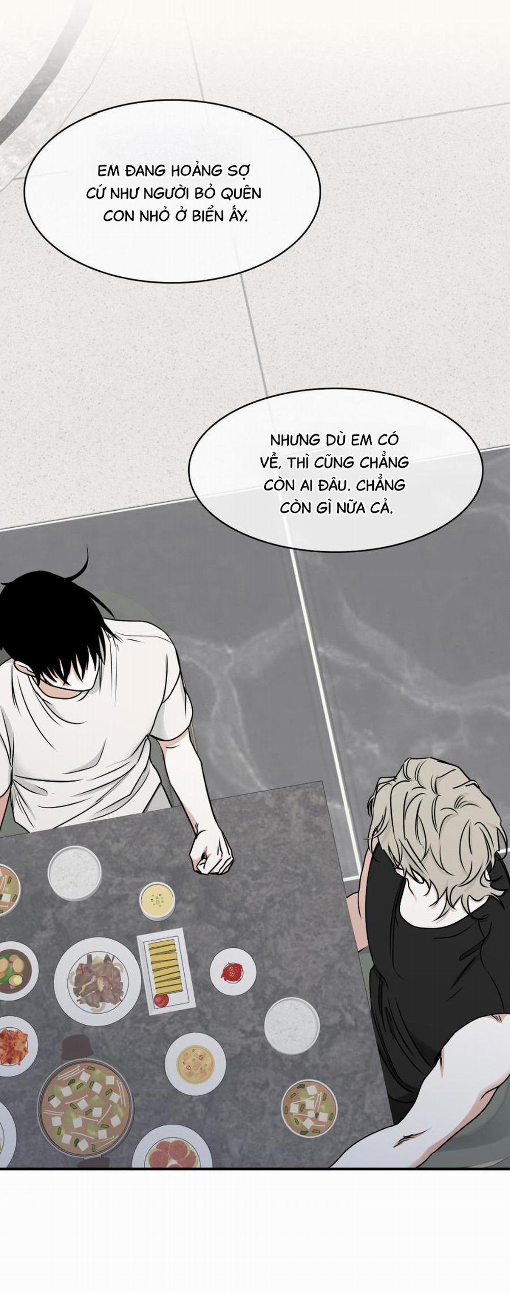 Thủy Triều Thấp Lúc Chạng Vạng 66 Hachiennhom trang 50