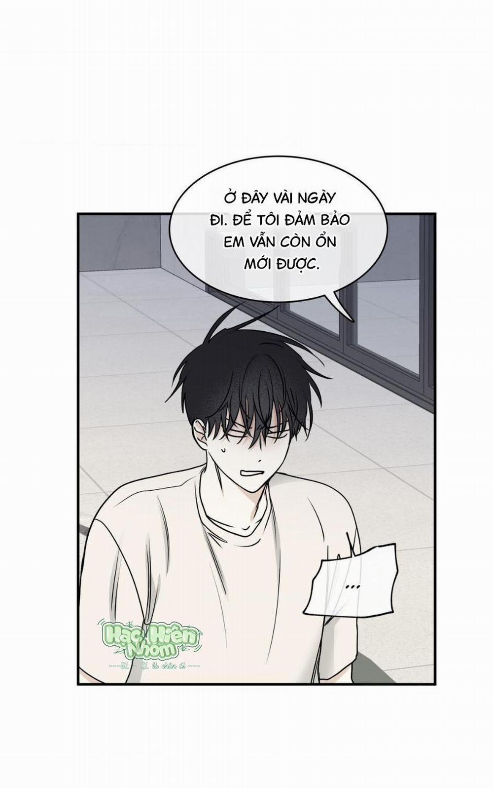 Thủy Triều Thấp Lúc Chạng Vạng 66 Hachiennhom trang 52