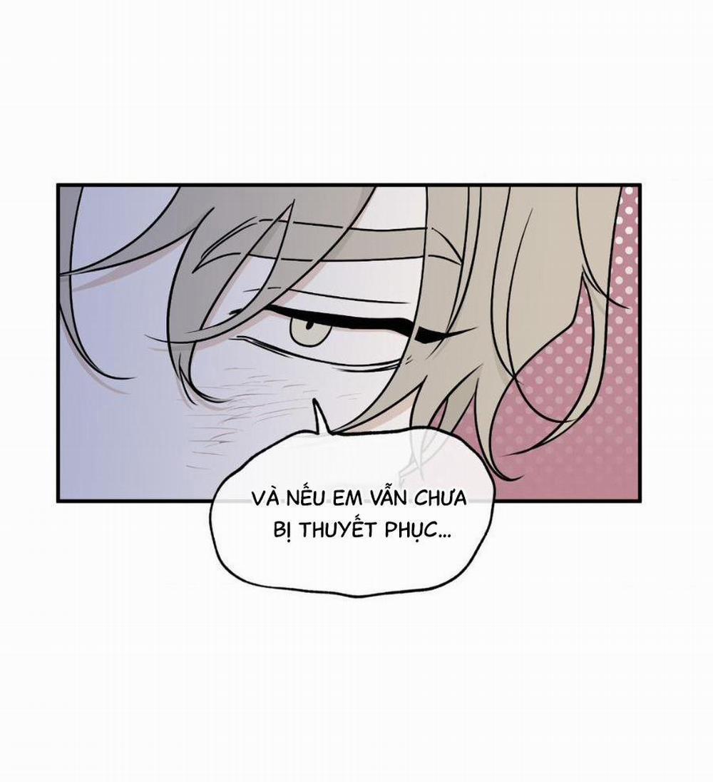 Thủy Triều Thấp Lúc Chạng Vạng 66 Hachiennhom trang 56