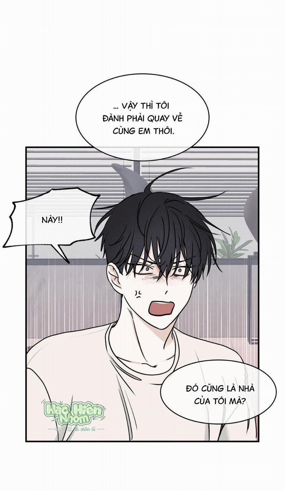 Thủy Triều Thấp Lúc Chạng Vạng 66 Hachiennhom trang 57