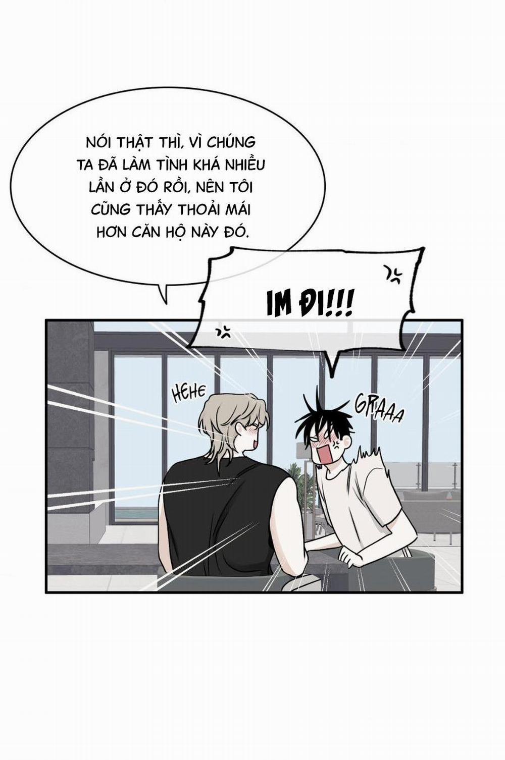 Thủy Triều Thấp Lúc Chạng Vạng 66 Hachiennhom trang 58