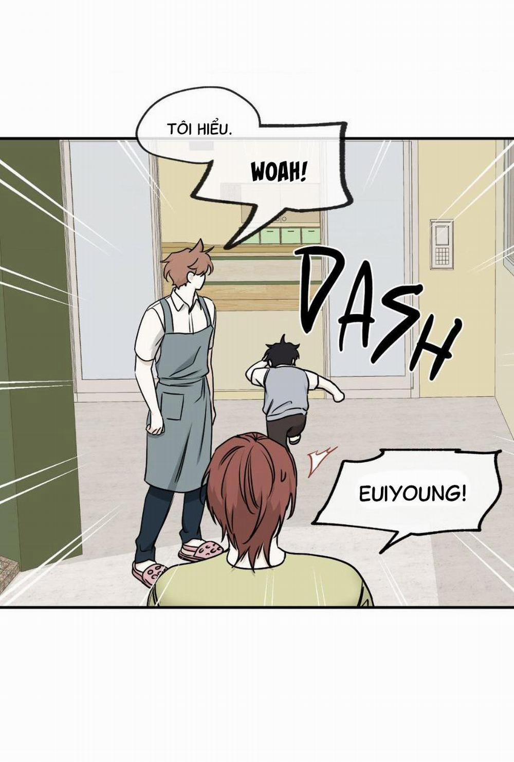 Thủy Triều Thấp Lúc Chạng Vạng 66 Hachiennhom trang 63