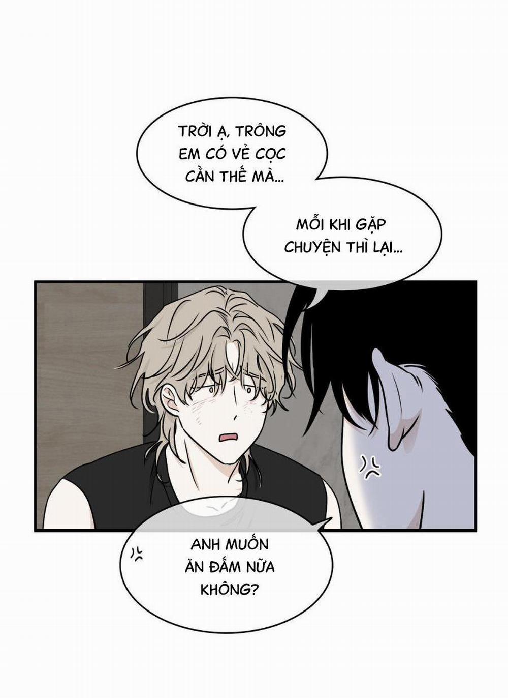 Thủy Triều Thấp Lúc Chạng Vạng 66 Hachiennhom trang 9