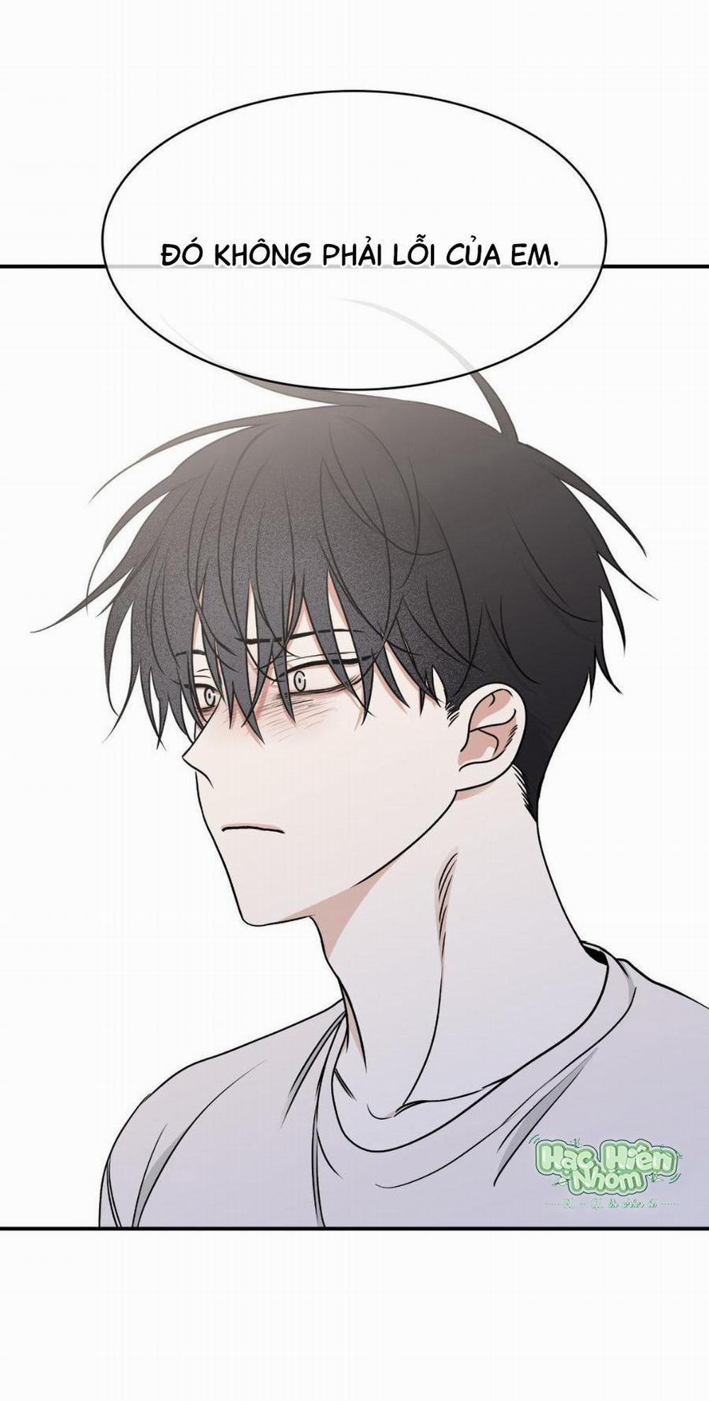 Thủy Triều Thấp Lúc Chạng Vạng 66 trang 10