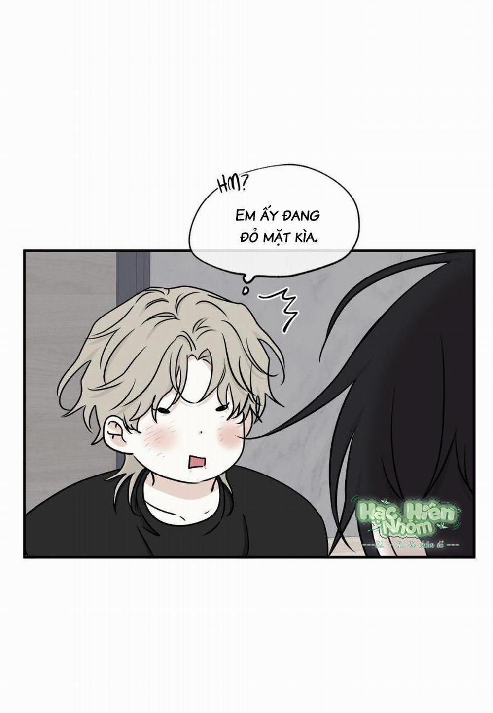 Thủy Triều Thấp Lúc Chạng Vạng 66 trang 21