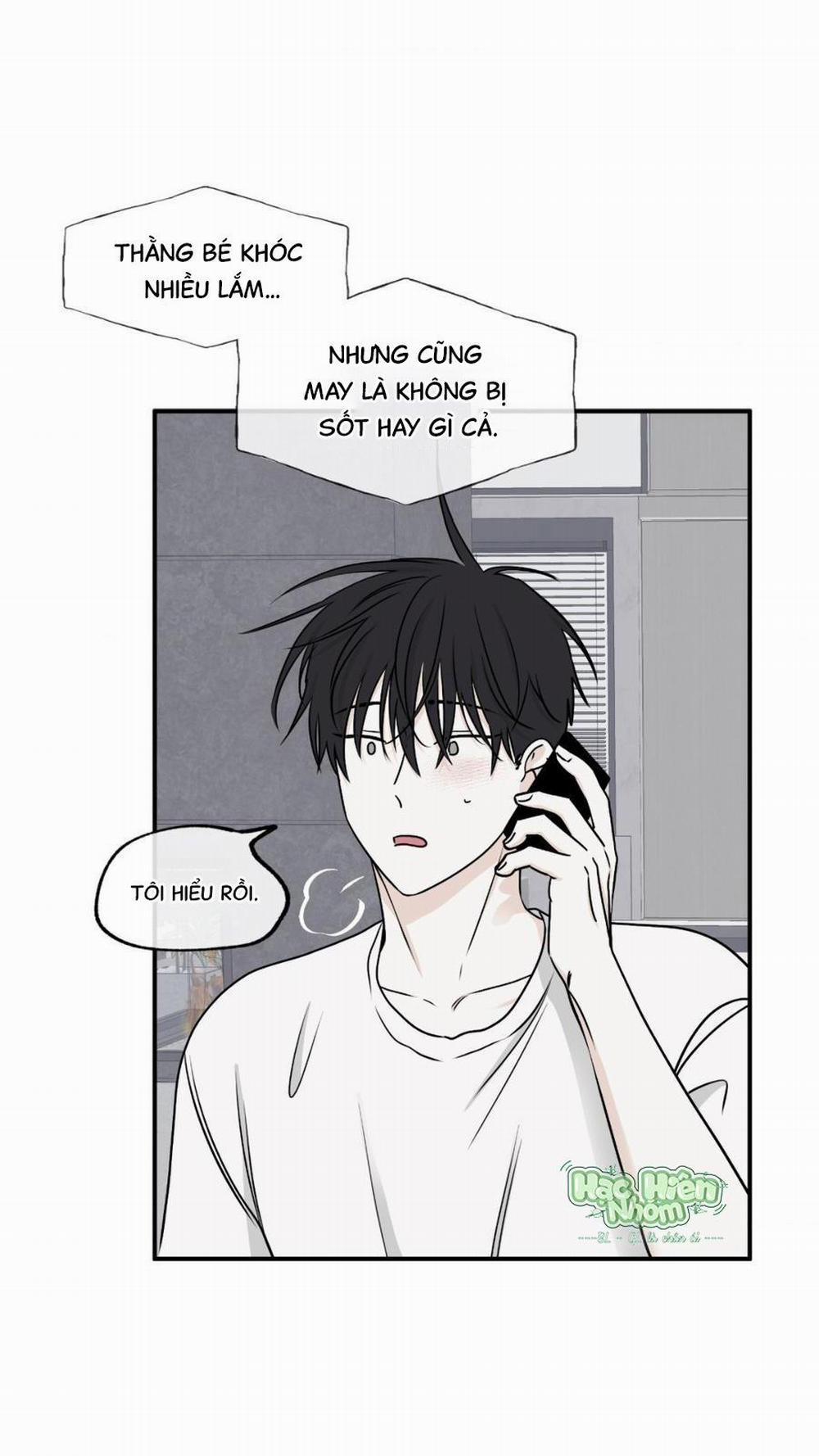 Thủy Triều Thấp Lúc Chạng Vạng 66 trang 27