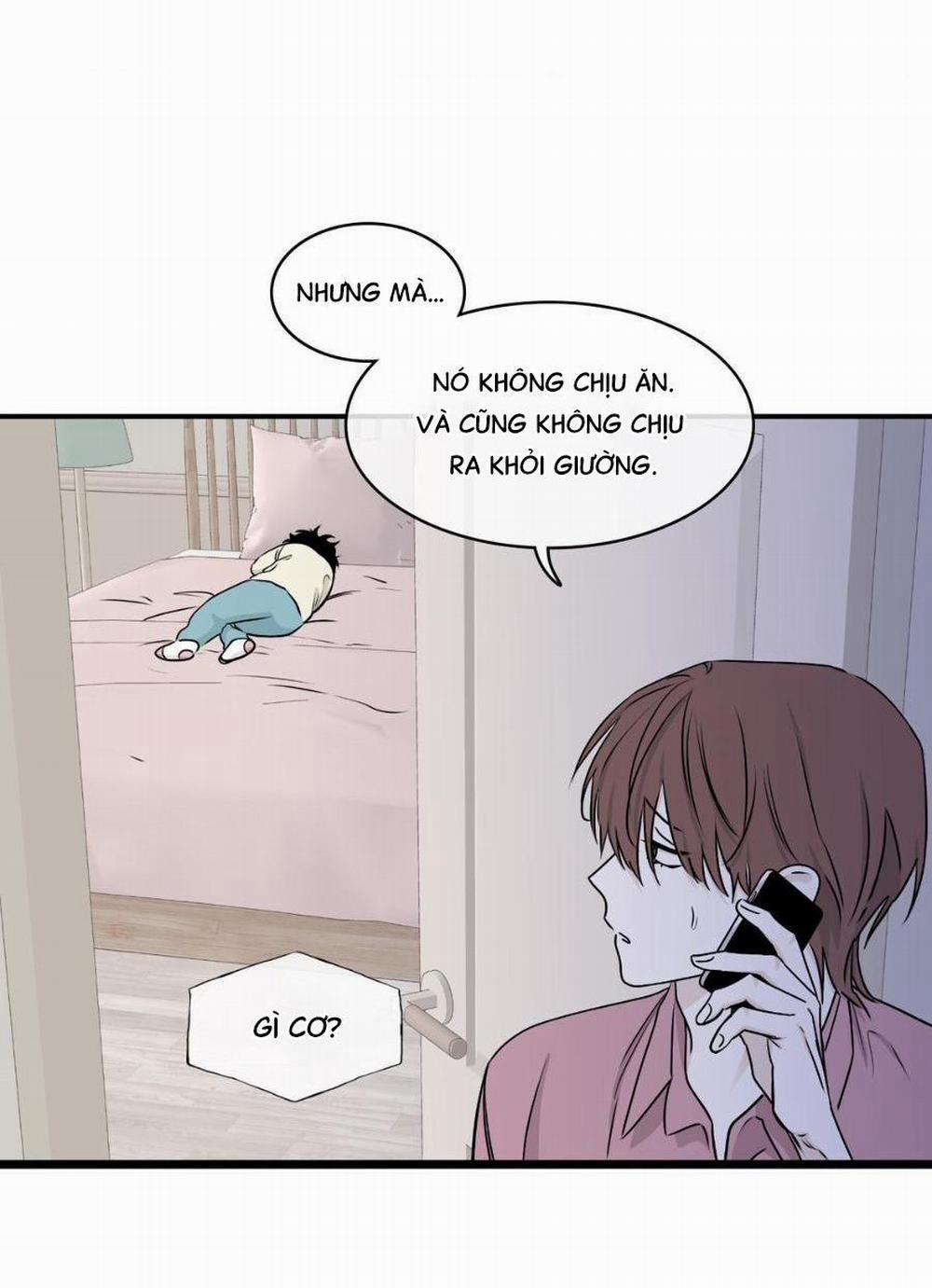 Thủy Triều Thấp Lúc Chạng Vạng 66 trang 28