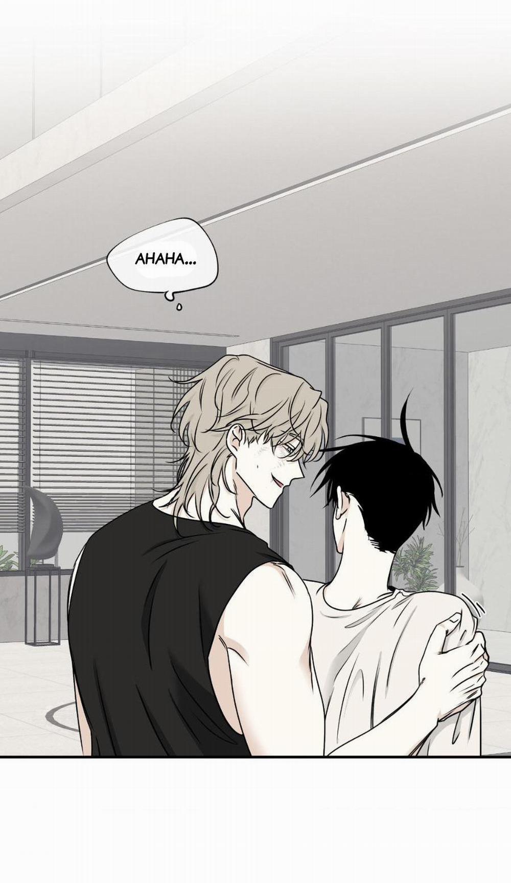 Thủy Triều Thấp Lúc Chạng Vạng 66 trang 39