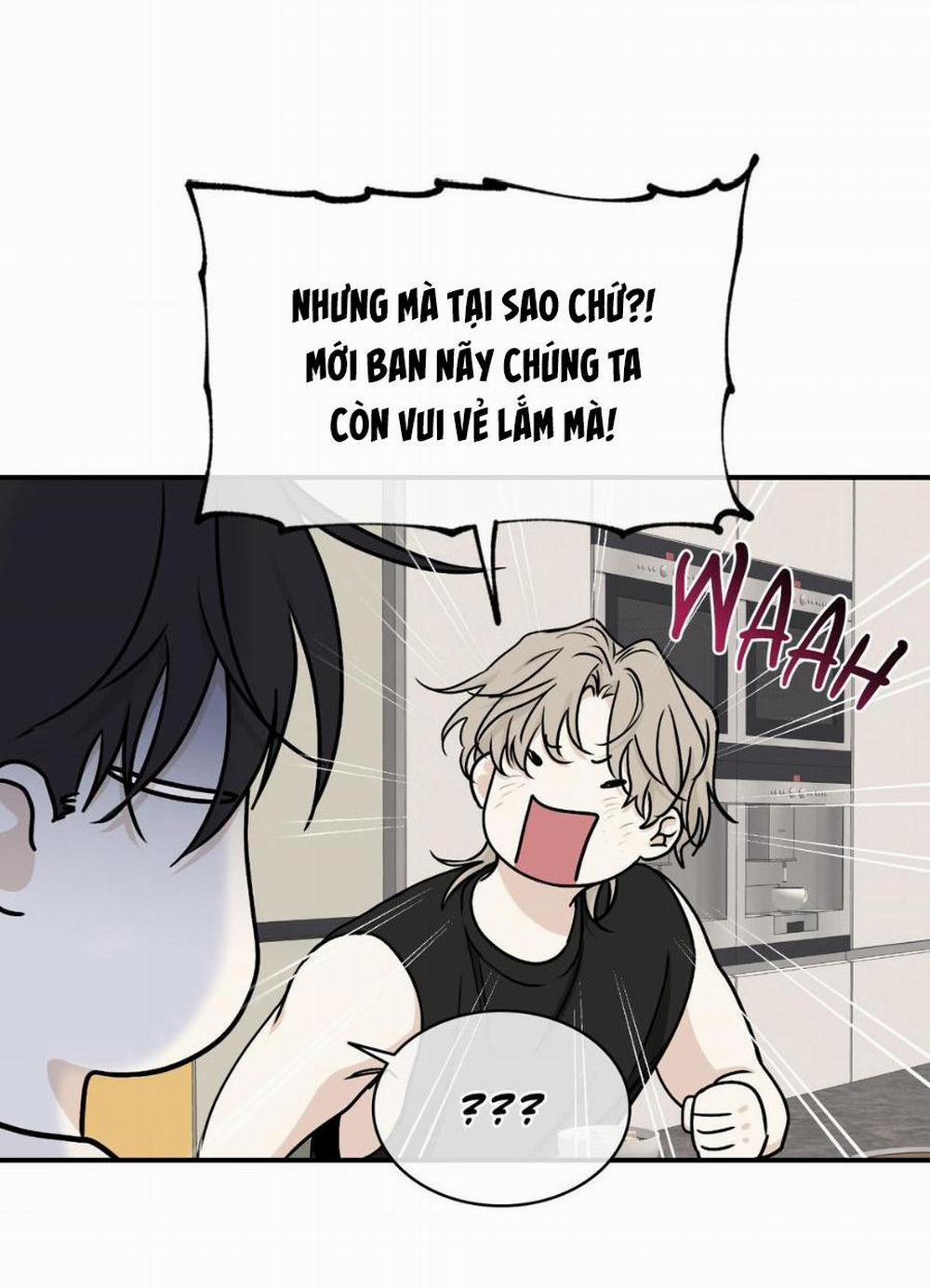 Thủy Triều Thấp Lúc Chạng Vạng 66 trang 42