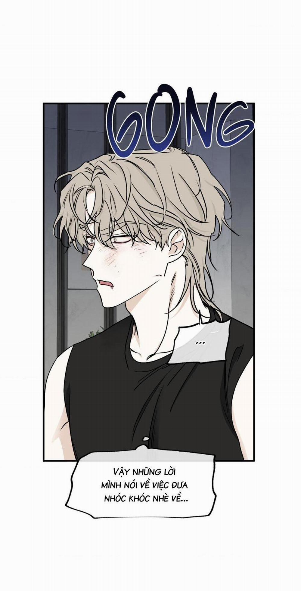 Thủy Triều Thấp Lúc Chạng Vạng 66 trang 44