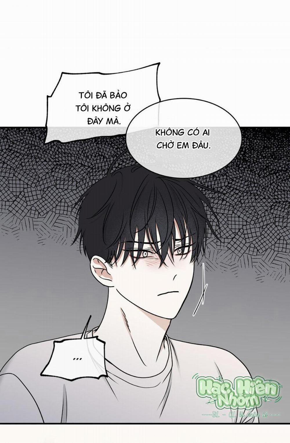 Thủy Triều Thấp Lúc Chạng Vạng 66 trang 49