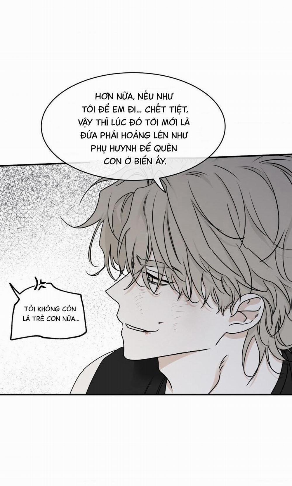 Thủy Triều Thấp Lúc Chạng Vạng 66 trang 51