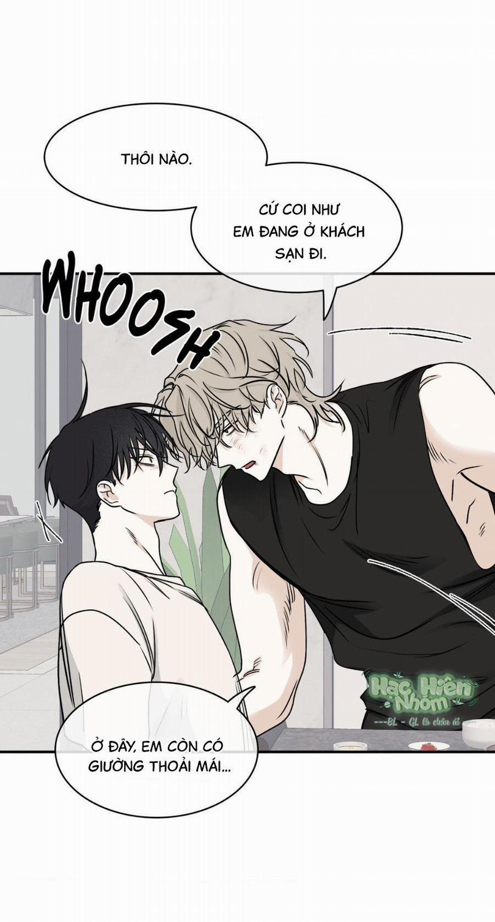 Thủy Triều Thấp Lúc Chạng Vạng 66 trang 53