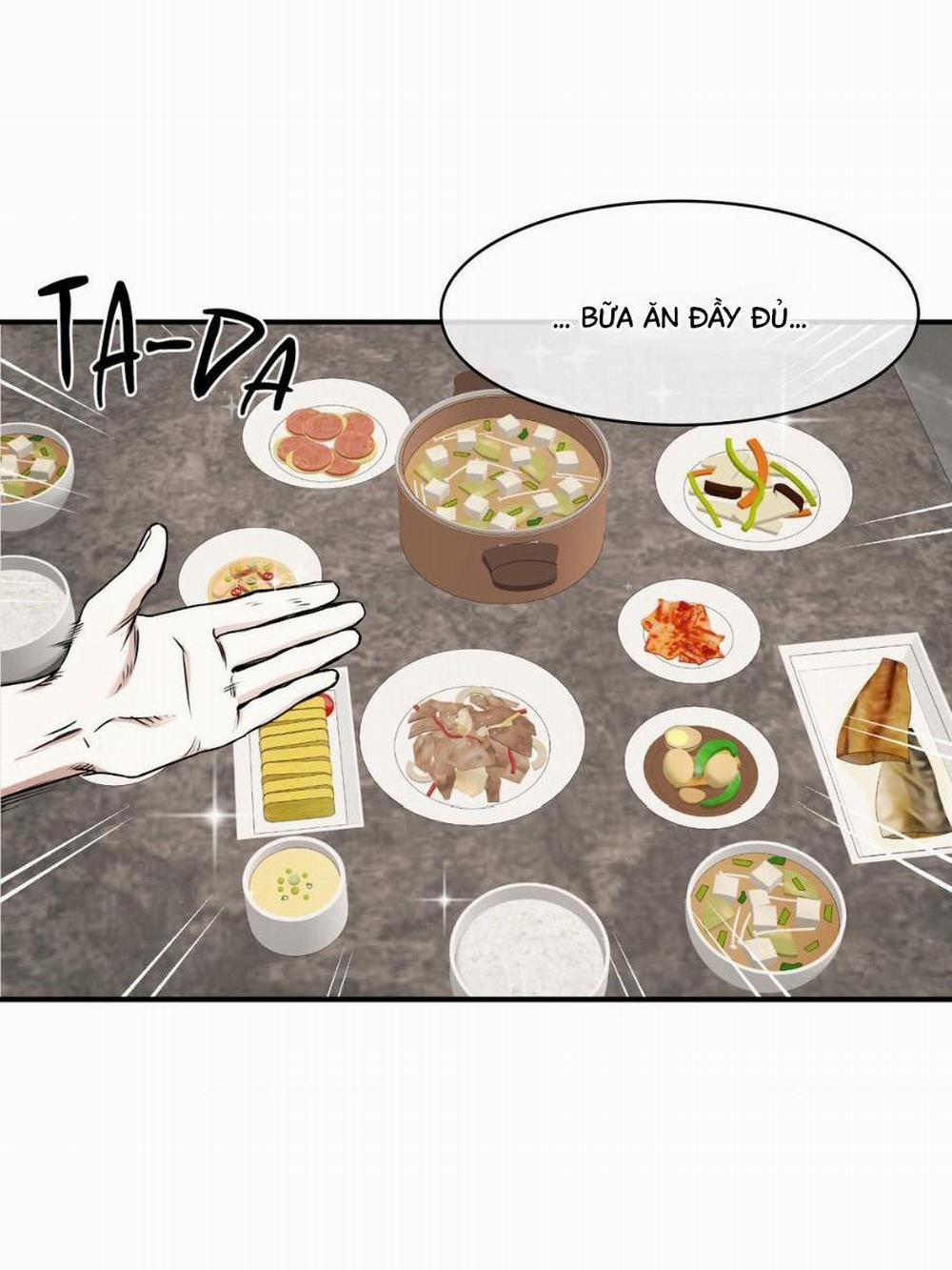 Thủy Triều Thấp Lúc Chạng Vạng 66 trang 54