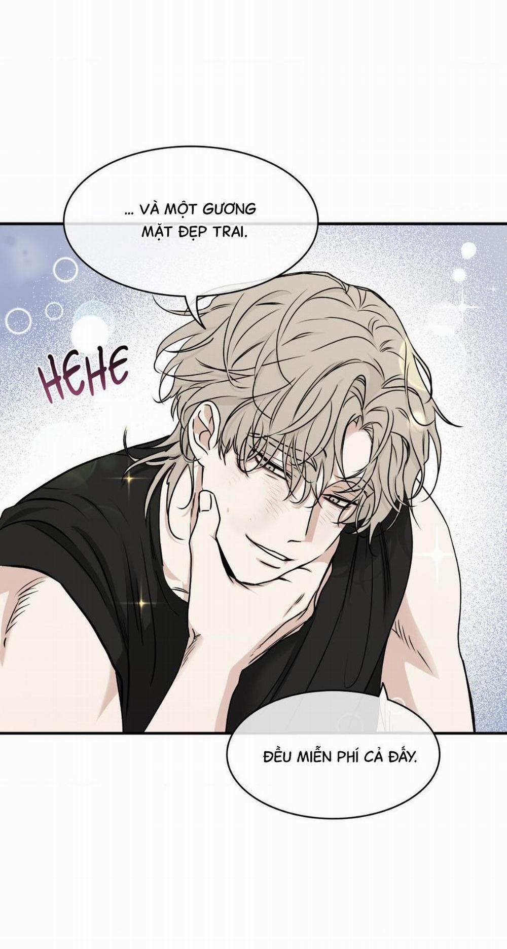 Thủy Triều Thấp Lúc Chạng Vạng 66 trang 55