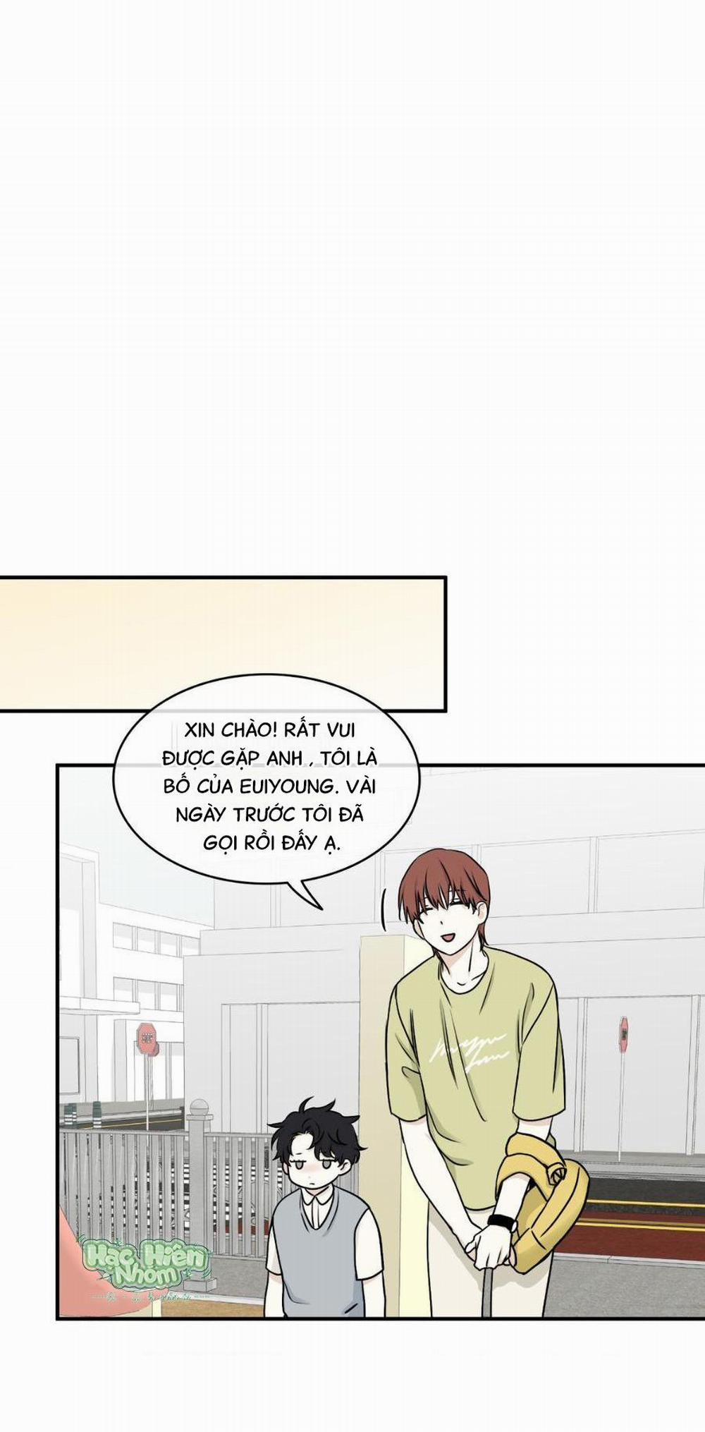 Thủy Triều Thấp Lúc Chạng Vạng 66 trang 61