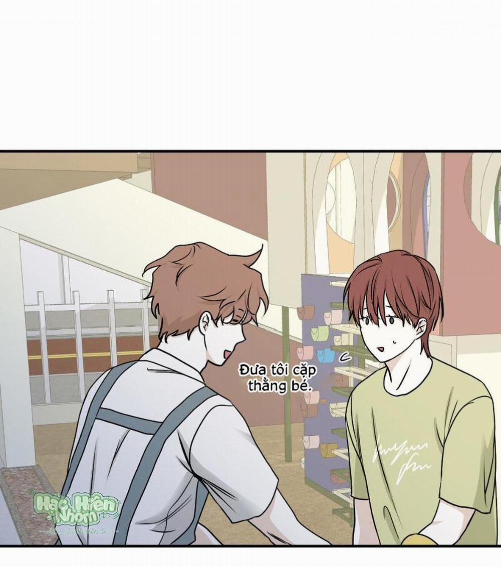 Thủy Triều Thấp Lúc Chạng Vạng 66 trang 64