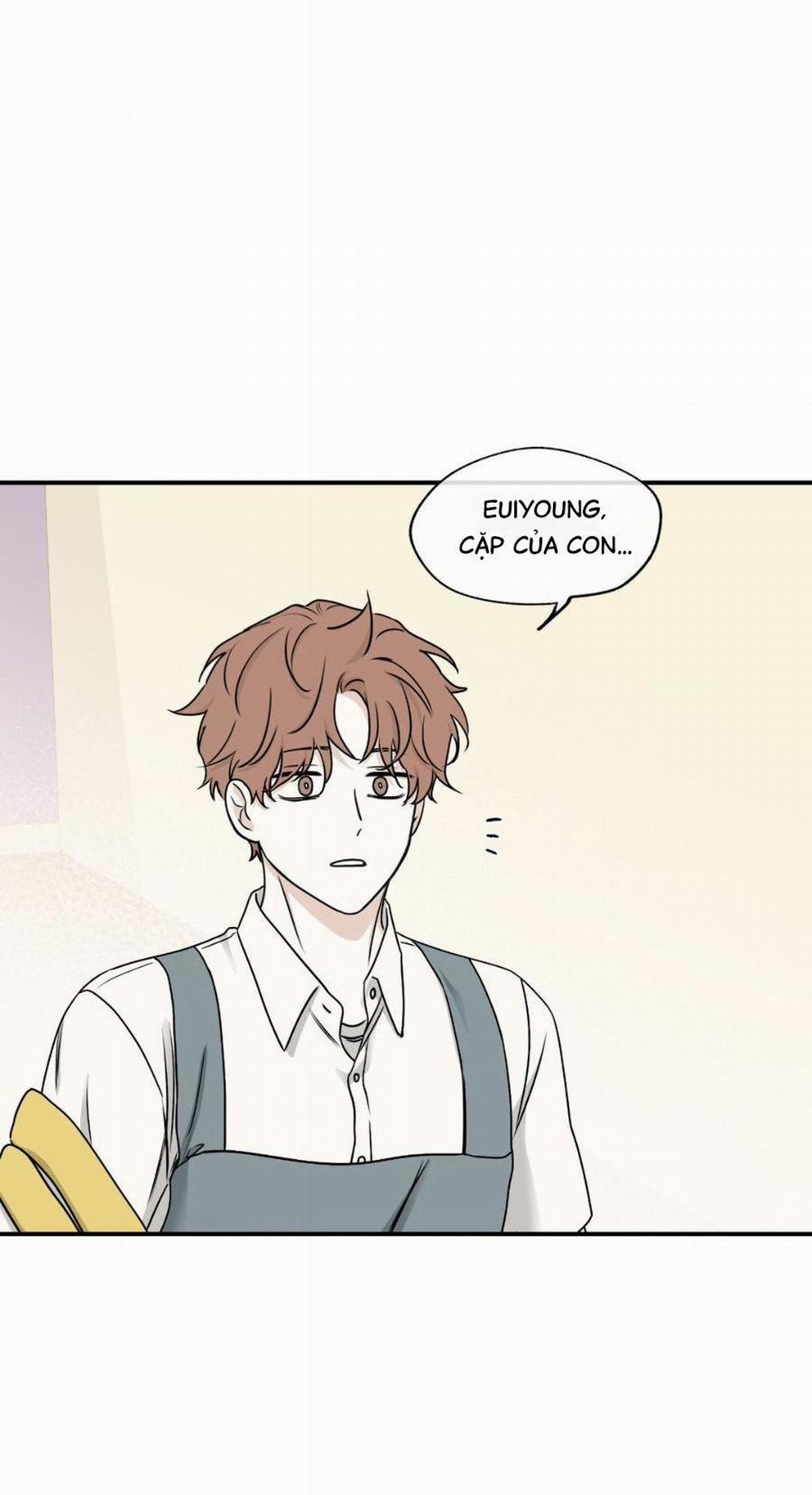 Thủy Triều Thấp Lúc Chạng Vạng 66 trang 66