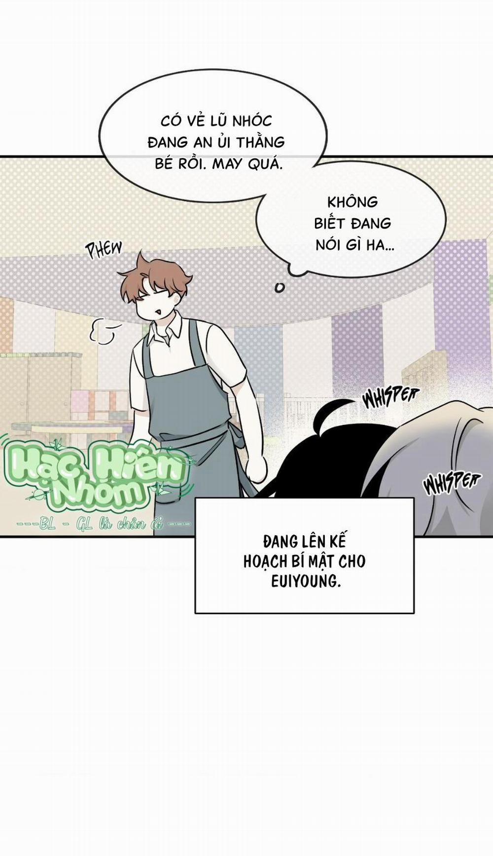 Thủy Triều Thấp Lúc Chạng Vạng 67 trang 10