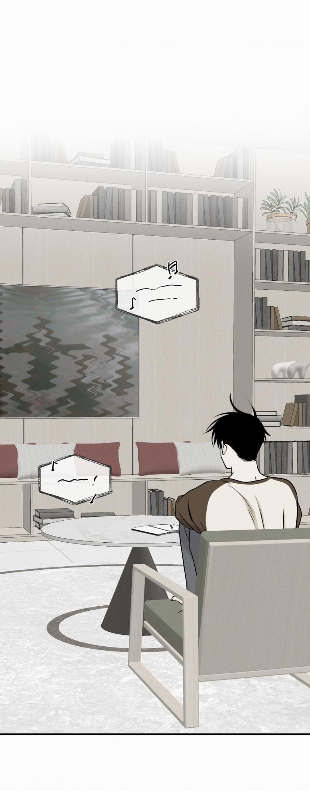 Thủy Triều Thấp Lúc Chạng Vạng 67 trang 11