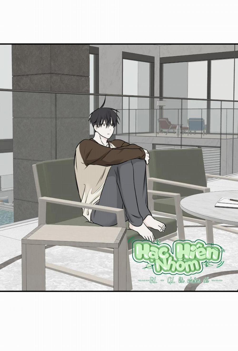 Thủy Triều Thấp Lúc Chạng Vạng 67 trang 12