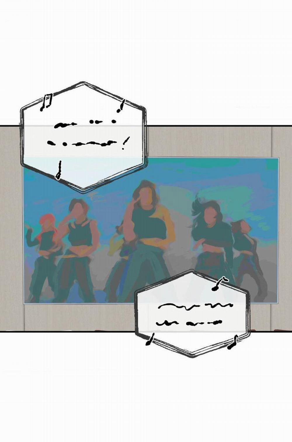 Thủy Triều Thấp Lúc Chạng Vạng 67 trang 14