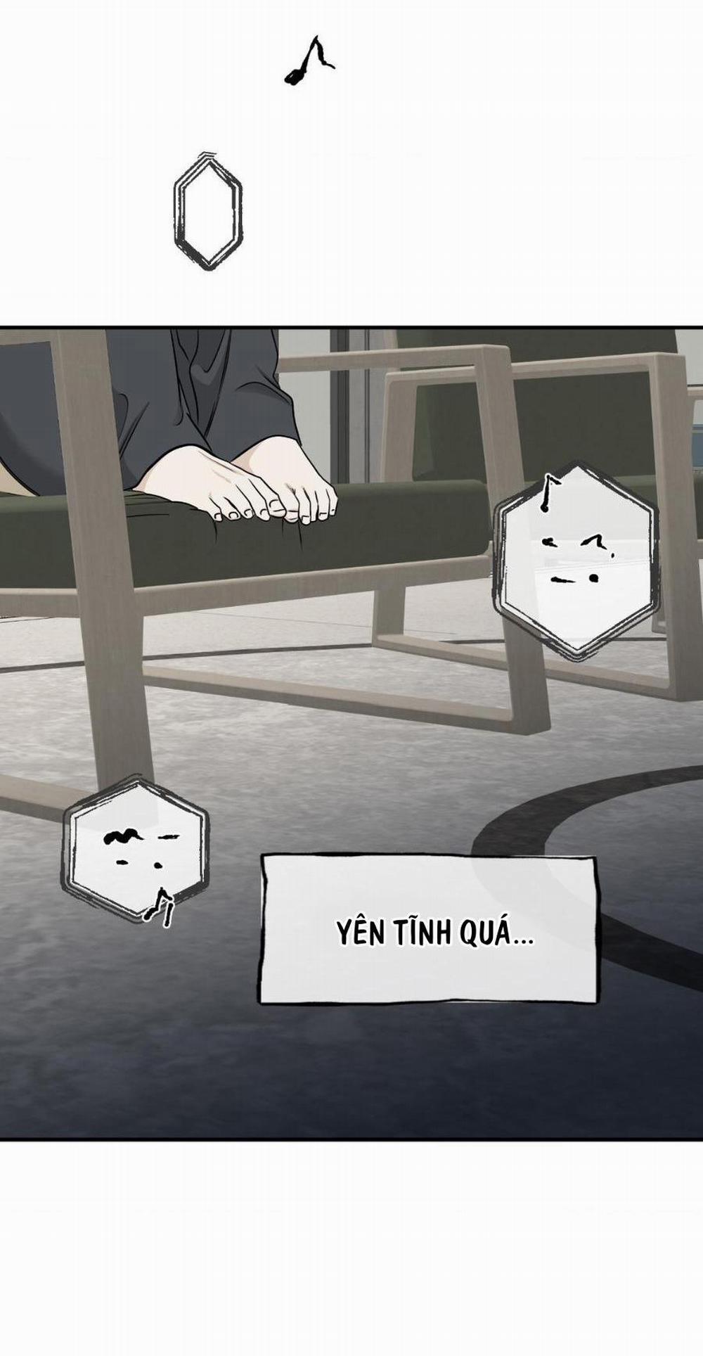 Thủy Triều Thấp Lúc Chạng Vạng 67 trang 16