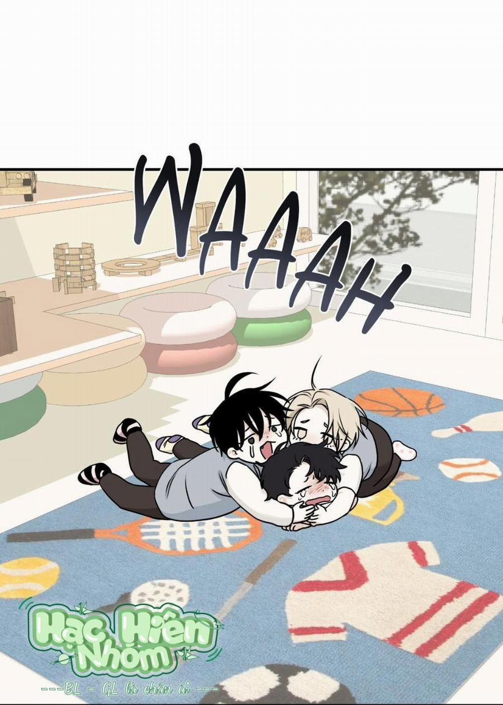 Thủy Triều Thấp Lúc Chạng Vạng 67 trang 2