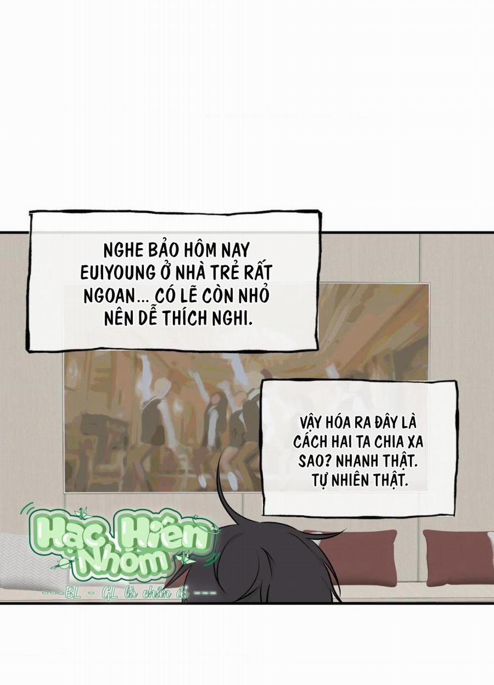 Thủy Triều Thấp Lúc Chạng Vạng 67 trang 20