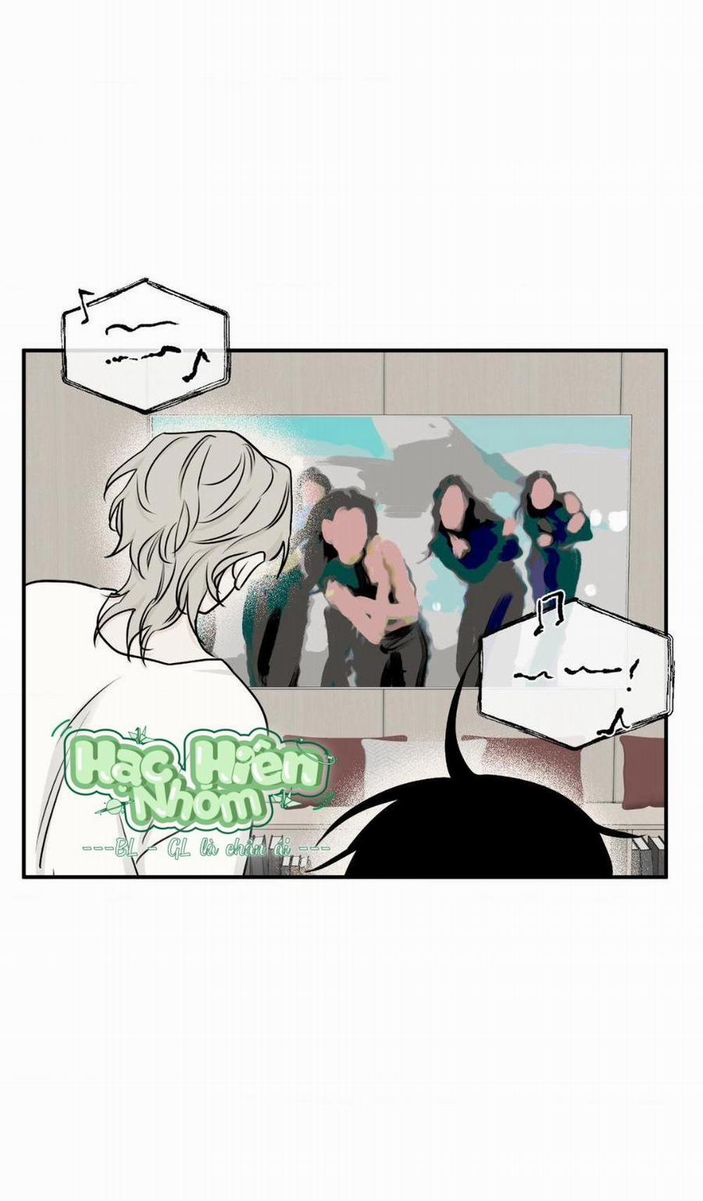 Thủy Triều Thấp Lúc Chạng Vạng 67 trang 23