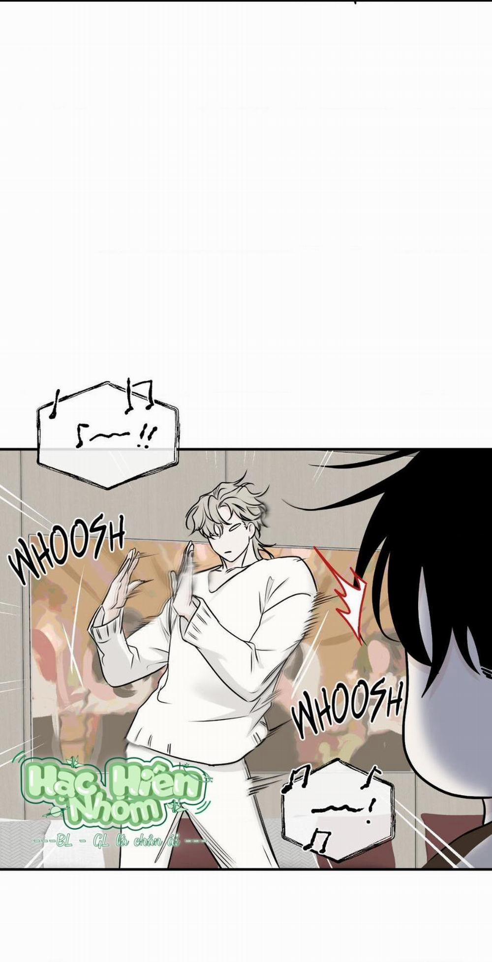 Thủy Triều Thấp Lúc Chạng Vạng 67 trang 26