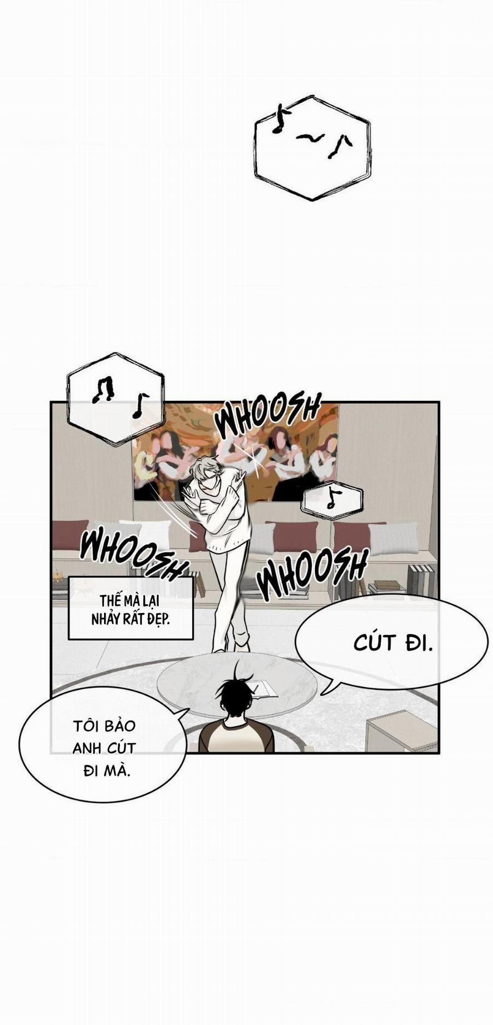 Thủy Triều Thấp Lúc Chạng Vạng 67 trang 27